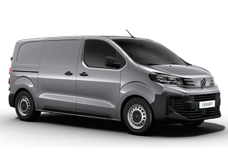 Image d'une PEUGEOT EXPERT