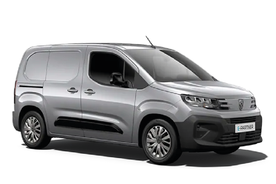 Image d'une PEUGEOT PARTNER